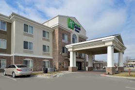 Holiday Inn Express & Suites OMAHA WEST by IHG