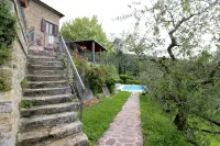 Arcobaleno - Farmhouses