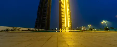 Amara Suites - Eko Atlantic