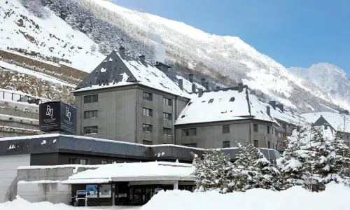 Hotel AC Baqueira Ski Resort, Autograph Collection