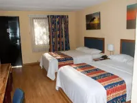 Hotel Lossandes Hotels in Ciudad Del Carmen