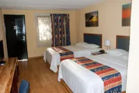 Hotel Lossandes Hotel di Ciudad Del Carmen
