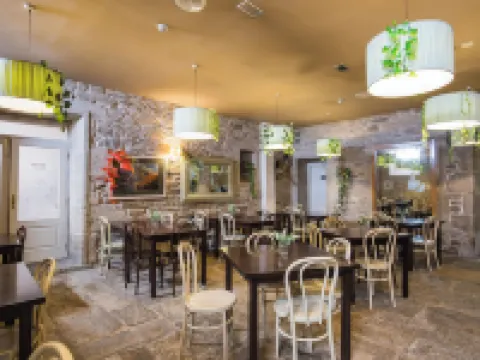 Hotel Alda Avenida Hôtels à : Saint-Jacques-de-Compostelle