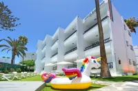 애틀랜틱 선 비치 - 게이 (남성 전용)