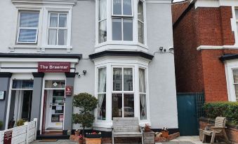 The Braemar Southport