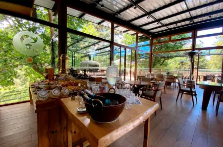 Hotel Boutique Quebra-Noz