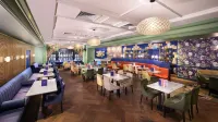 voco格拉斯哥中央大飯店 - 早餐