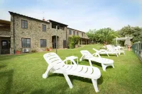 Agriturismo e Glamping Serraiola Alta Hôtels à : Province of Grosseto