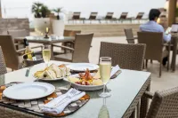 Hotel Alvalade - petit déjeuner