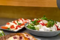 Piazza Heritage Hotel - servizio colazione