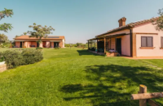 Agriturismo il Laghetto