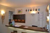Hotel du Lion Vert Hotels in Luxeuil-les-Bains
