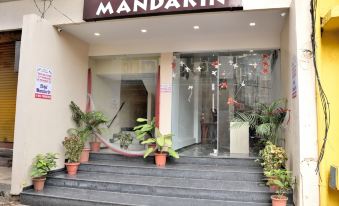 Mandarin Hotel Mapusa