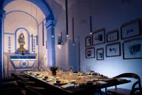 Quinta Dos Peixes Falantes