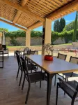 Le Mas Aux Cedres - Teritoria Hotels in Sault