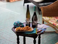 Villa Tanca with AC, Terrace Hotels in 