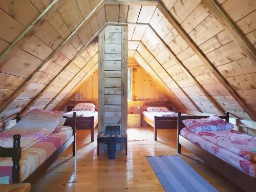 Summit Guest House & Grill Hotels in Kabati