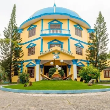 PALMIRA BEACH RESORT & SPA