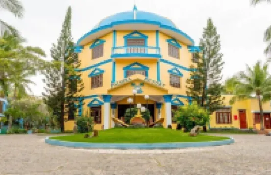 帕爾米拉海灘度假村及水療中心 鄰近RD Wine Castle的酒店