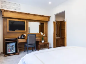 Hotel Afa