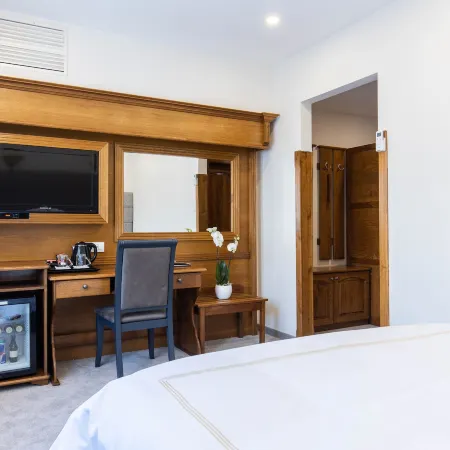 Hotel Afa