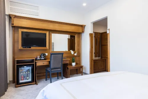 Hotel Afa - Gym