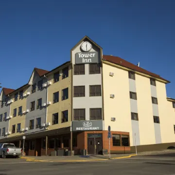 Tower Inn & Suites