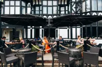 Embankment Hotel - servizio colazione