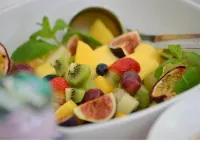Brooke Lodge Guesthouse - breakfast