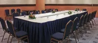 Hotel Presidential Hotel di Port Harcourt