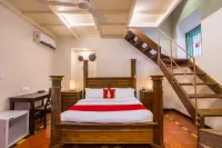 Lar Amorosa Boutique Hotel - Goa Hotels in Penha de FranCa