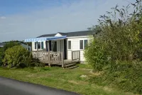 Camping les Peupliers - homestay