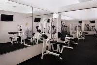 大洋城格蘭德飯店 - 健身房