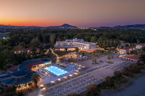 Domes Aulus Zante, Autograph Collection
