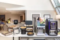 B&B Hotel Trapani Crystal