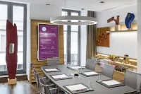 Boutique Hotel am Stephansplatz Hotels in Vienna