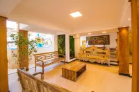 Shangrilá - Rede Soberano - ที่มีบาร์