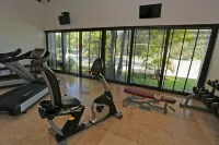 La Rochelle - Gym