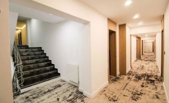 Hotel Avenue - Avenue Hotels