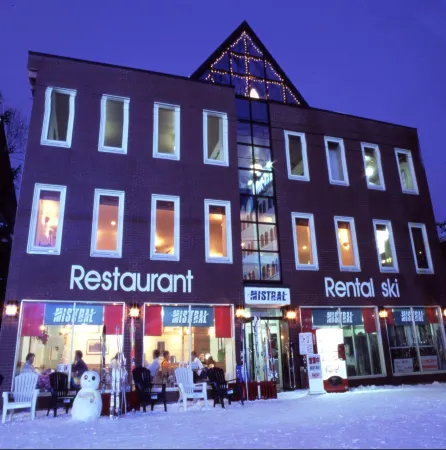 Mistral Отели рядом с достопримечательностью «THE VERANDA AT ISHIUCHI»