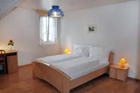 Gasthof Drei Eidgenossen Hotels in Bosingen