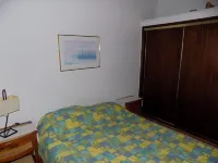 Casa da Felicidade - Parking