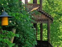 Ecokayan Dilijan Resort Hotel