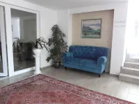 Hotel am Donaubogen