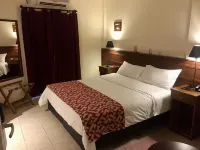 Los Espinillos Hotel y Spa Hôtels à : Département de Punilla