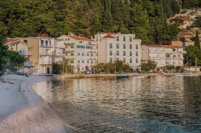 Hotel Pleter Hotels in Mimice