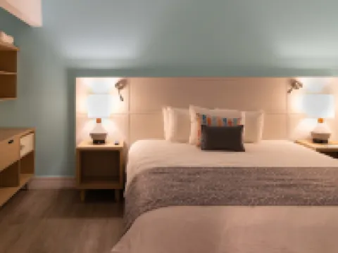 Pelican Bay Hotel Hotels in Freeport