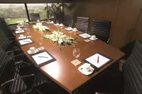Radisson Blu Dhaka Water Garden - business