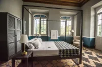 ロサ サンディ – プリンシペ コレクション のホテル