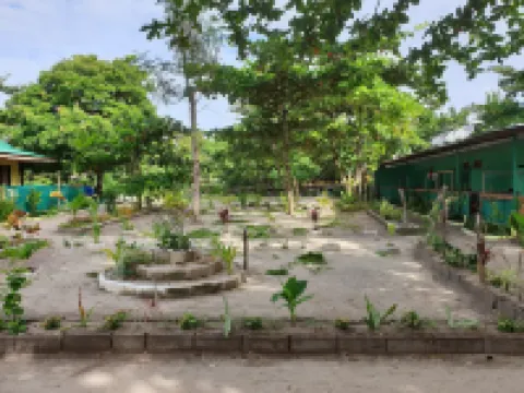 Mabuhay Thresher Dive Resort